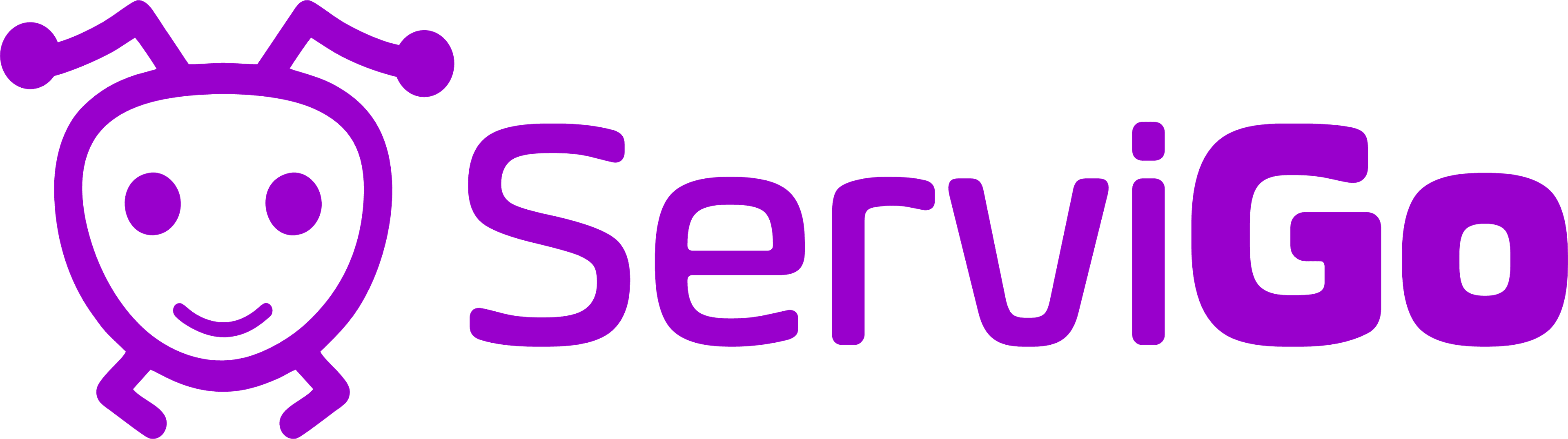 ServiGO Logo