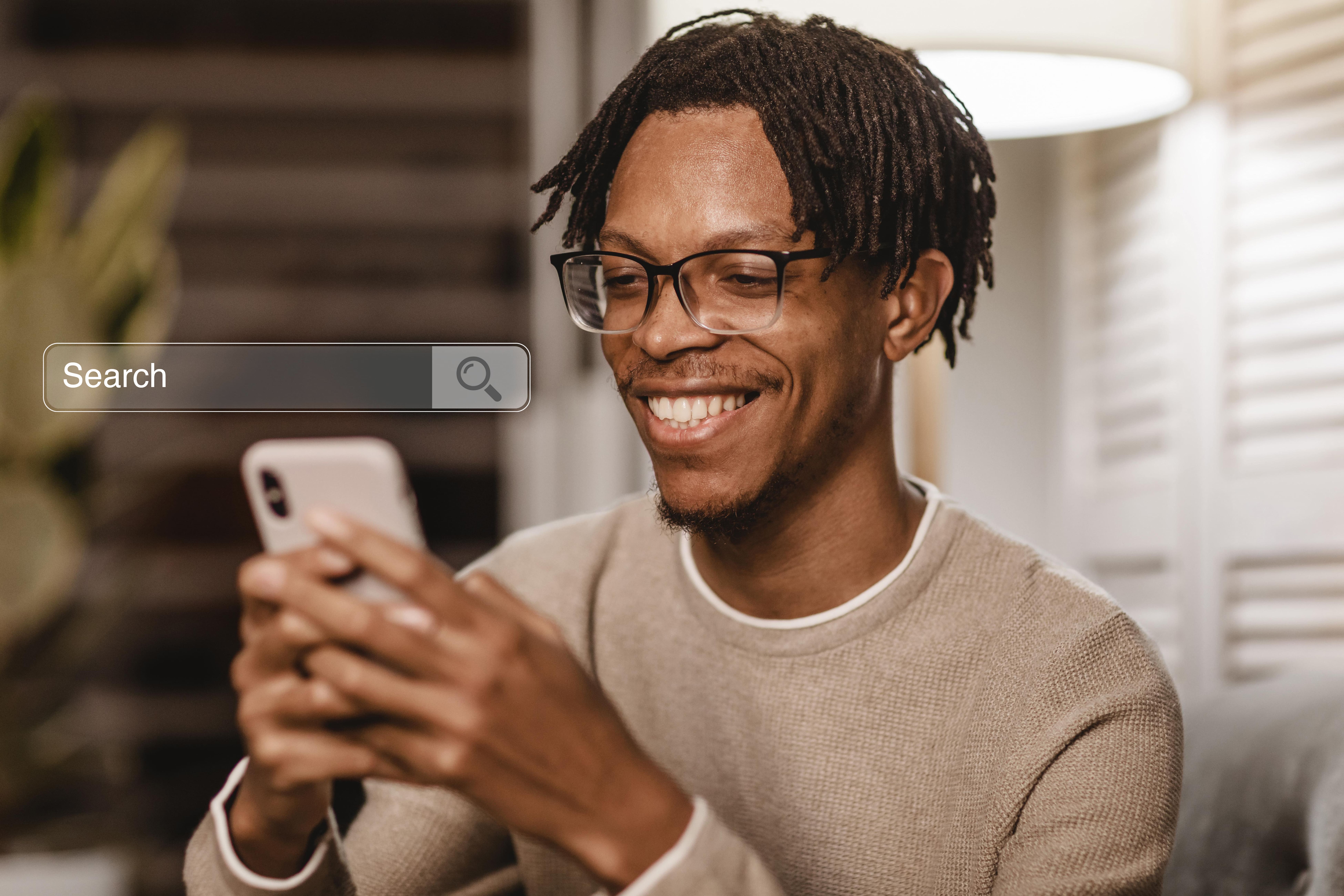 Cliente usando o ServiGO